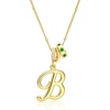Gold B