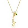 Gold J