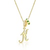 Gold K