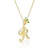 Gold R