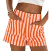 Pink-orange