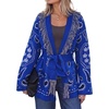 Royal Blue