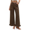 Leopard Brown
