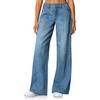 Jean Blue