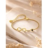 image:imageCicy Bell Birthstone Bracelet for Women 18K Gold Plated Jewelry Gift09SepSapphire Blue