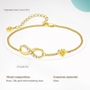 image:imageCicy Bell Birthstone Bracelet for Women 18K Gold Plated Jewelry Gift11NovCitrine Yellow