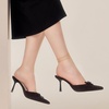 image:imageCicy Bell Ankle Bracelets for Women 18K Gold Layered Anklets Non TarnishGold