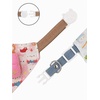 image:imageCicy Bell Cat Collars Breakaway with Bandana Accessories for Pet CollarsStyle A