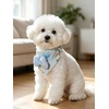 image:imageCicy Bell Cat Collars Breakaway with Bandana Accessories for Pet CollarsStyle A