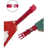 image:imageCicy Bell Cat Collars Breakaway with Bandana Accessories for Pet CollarsStyle C