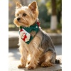 image:imageCicy Bell Cat Collars Breakaway with Bandana Accessories for Pet CollarsStyle D