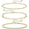Style C-Gold B