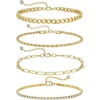 Style C-Gold F