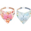 image:imageCicy Bell Cat Collars Breakaway with Bandana Accessories for Pet CollarsStyle A