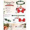 image:imageCicy Bell Christmas Dog Cat Collar Bell Bow Adjustable Holiday Pet CollarsFlower