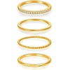 Gold-Style B