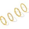 Gold-Style C