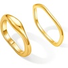 Gold-Style D
