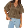 Dark Khaki