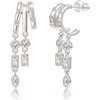 Style F-White Gold