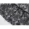 image:imageCicy Bell Womens Lace Maxi Skirt Summer Festival Outfit Sexy Beach Cover upBlack