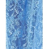 image:imageCicy Bell Womens Lace Maxi Skirt Summer Festival Outfit Sexy Beach Cover upBlue