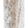 image:imageCicy Bell Womens Lace Maxi Skirt Summer Festival Outfit Sexy Beach Cover upWhite